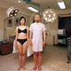 “Identity Swap,” by Cang Xing.